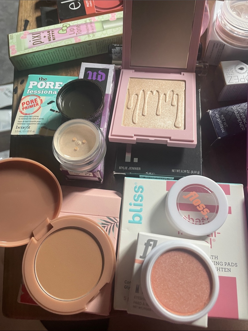 Mix lot of makeup see description - Picture 5 of 7